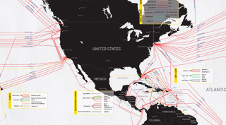 Illustration for article titled Could a U.S. government crackdown take America off the internet?